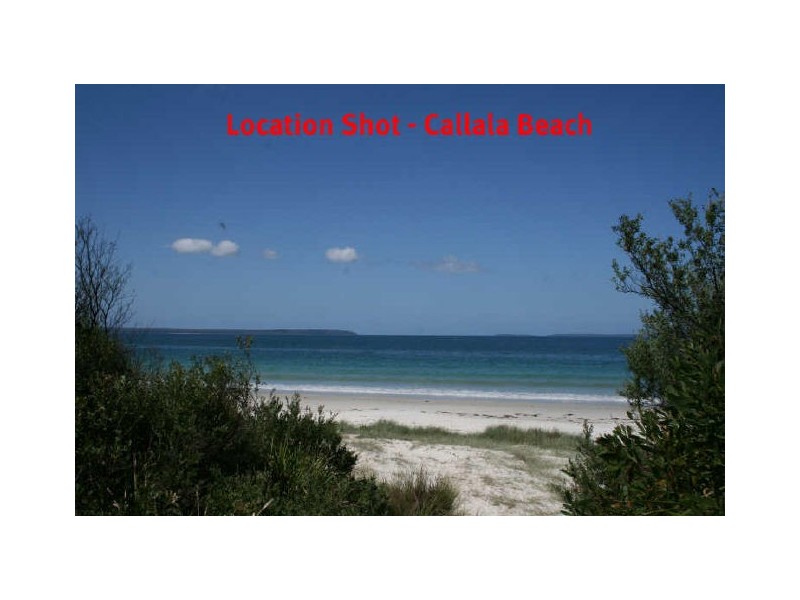 9 Sandlewood Cove, Callala Beach NSW 2540