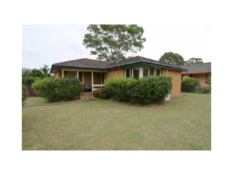 35 McDonald Avenue, Nowra NSW 2541