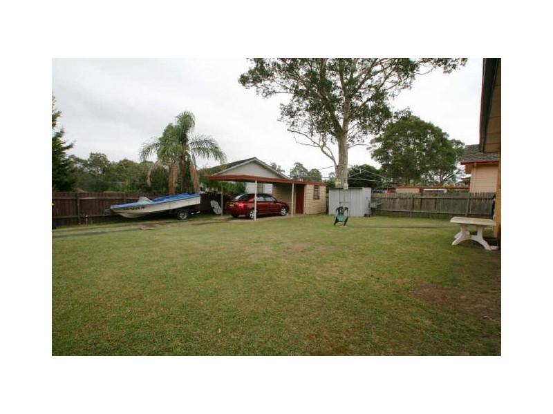 35 McDonald Avenue, Nowra NSW 2541