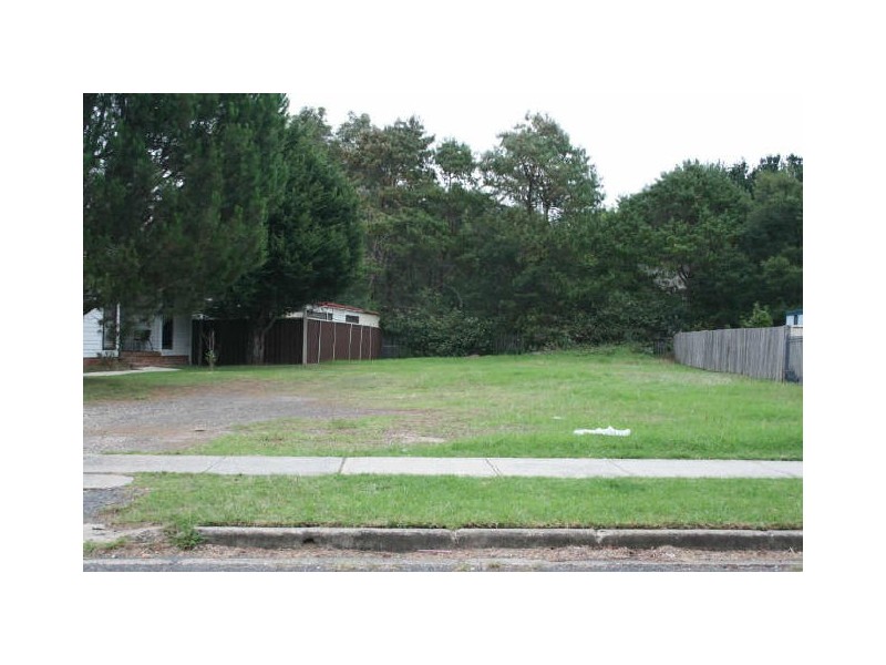 21 Stuart Street, Nowra NSW 2541