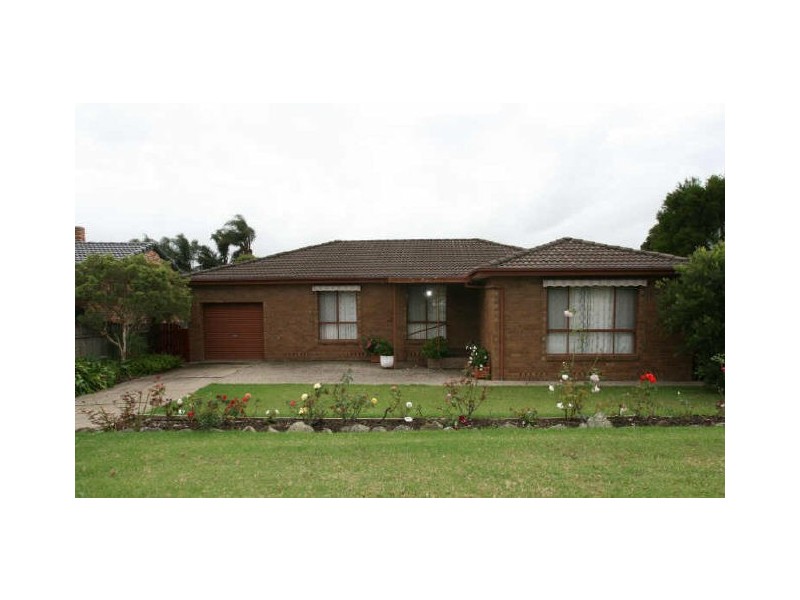 112 Salisbury Drive, Nowra NSW 2541