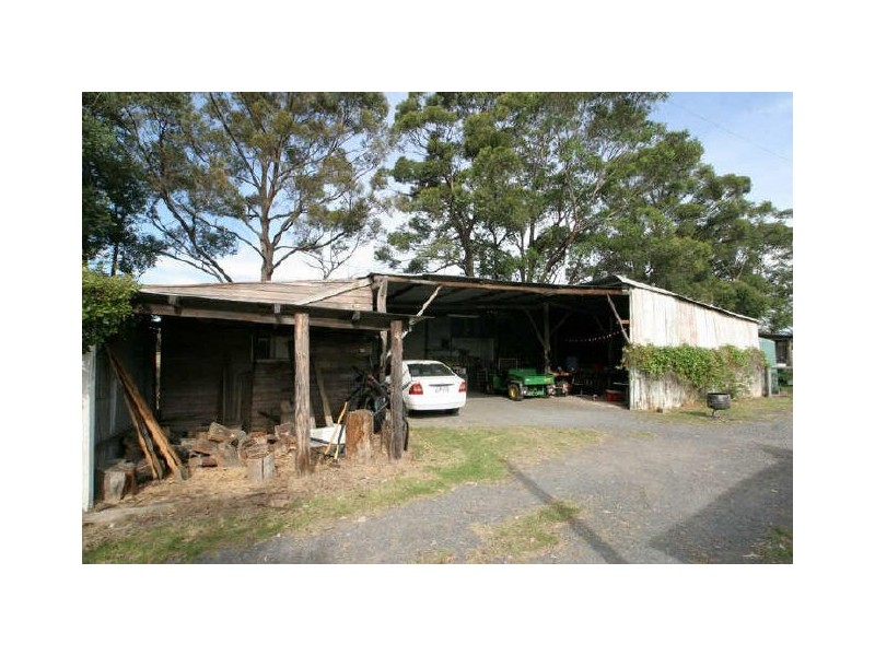 25 Jannung Lane, Wandandian NSW 2540