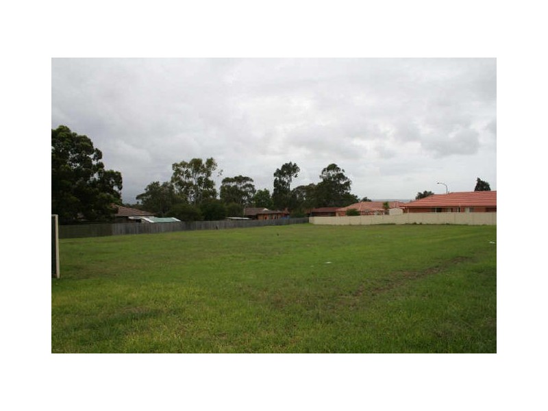 34-38 Vendetta Street, Nowra NSW 2541