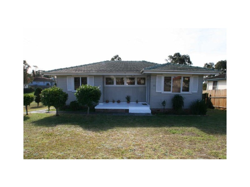 11 Miller Avenue, Nowra NSW 2541