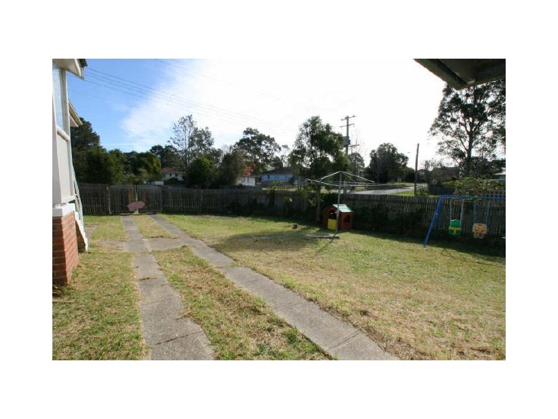 11 Miller Avenue, Nowra NSW 2541