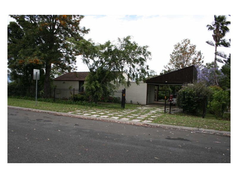 1 Seccombe street, Nowra NSW 2541