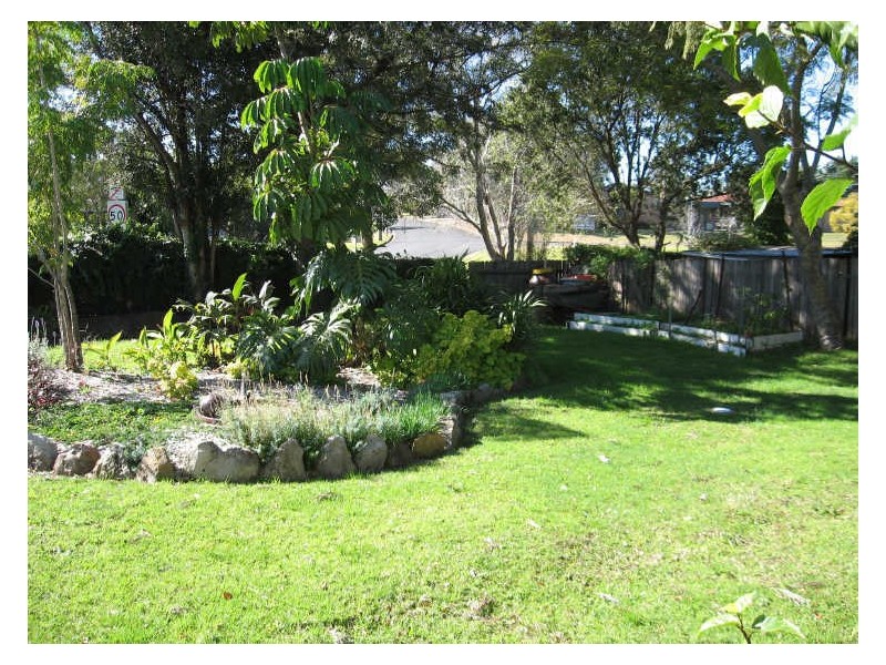 1 Seccombe street, Nowra NSW 2541