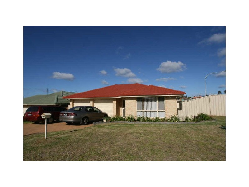 54 Peppermint Drive, Worrigee NSW 2540