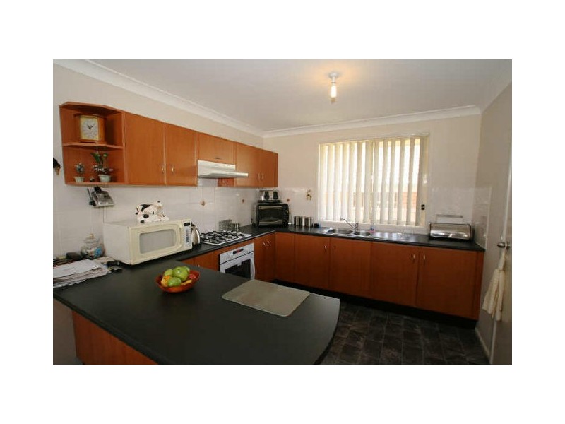 54 Peppermint Drive, Worrigee NSW 2540