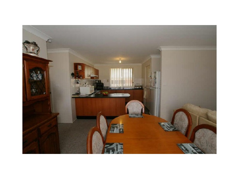 54 Peppermint Drive, Worrigee NSW 2540