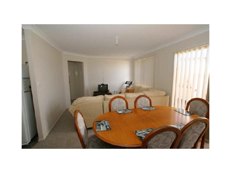 54 Peppermint Drive, Worrigee NSW 2540