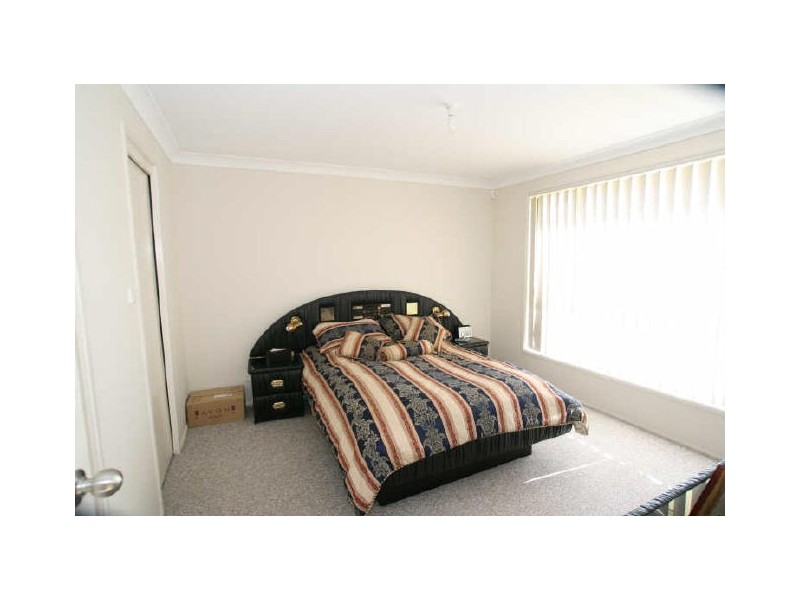 54 Peppermint Drive, Worrigee NSW 2540
