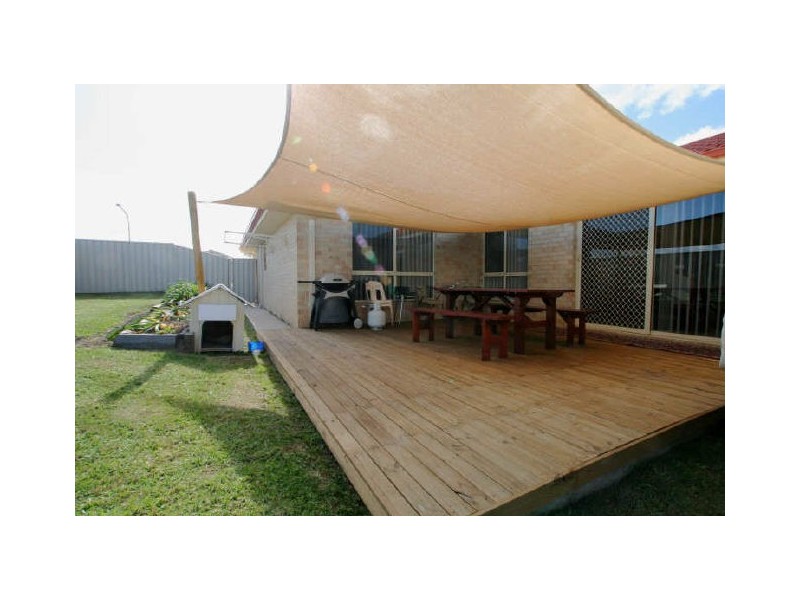 54 Peppermint Drive, Worrigee NSW 2540