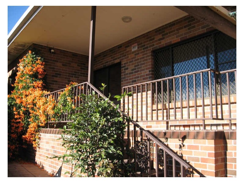 2/123 Wallace Street, Nowra NSW 2541