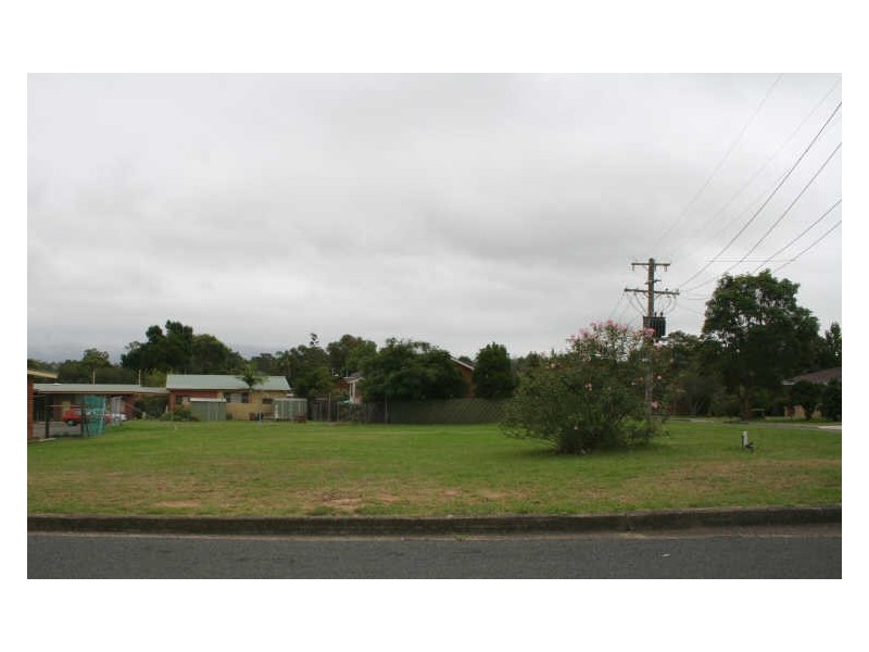 191 McKay Street, Nowra NSW 2541