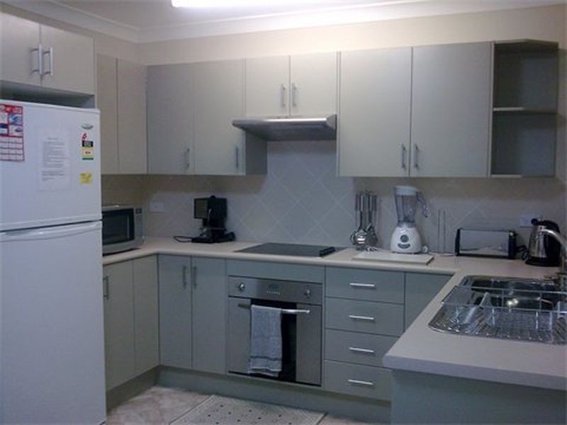 3/6 Campbell Place, Nowra NSW 2541