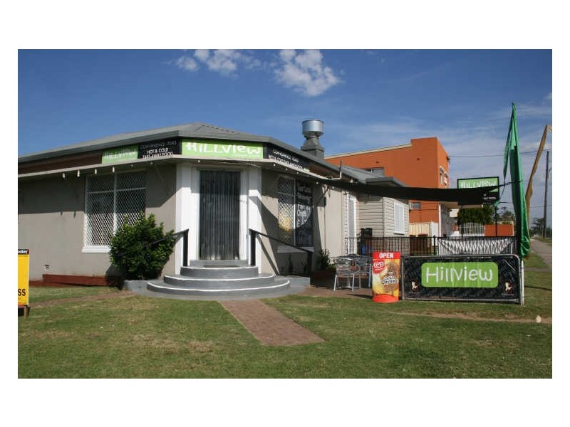 Cnr Kinghorne St & St Anns St, Nowra NSW 2541