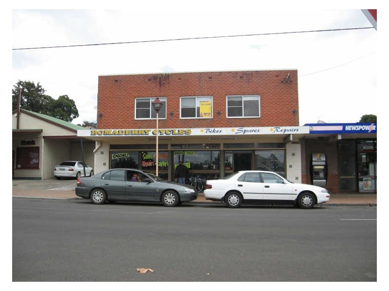 61 Meroo Street, Bomaderry NSW 2541