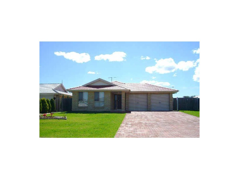 84 Sophia Road, Worrigee NSW 2540