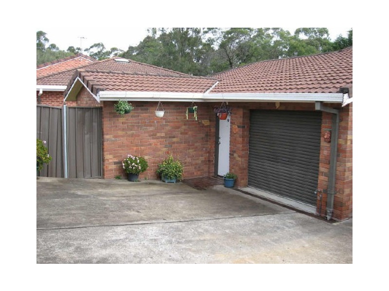 10/102 Kalandar St, Nowra NSW 2541