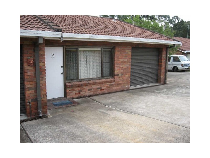 10/102 Kalandar St, Nowra NSW 2541