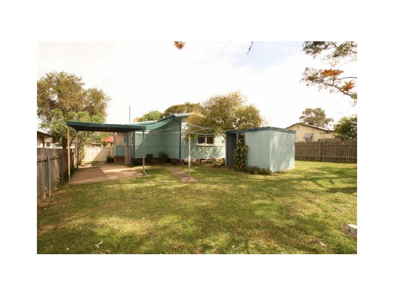 21 Quickmatch Street, Nowra NSW 2541