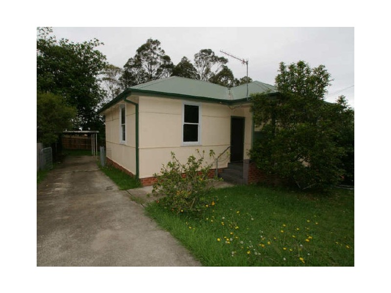 126 East Street, Nowra NSW 2541