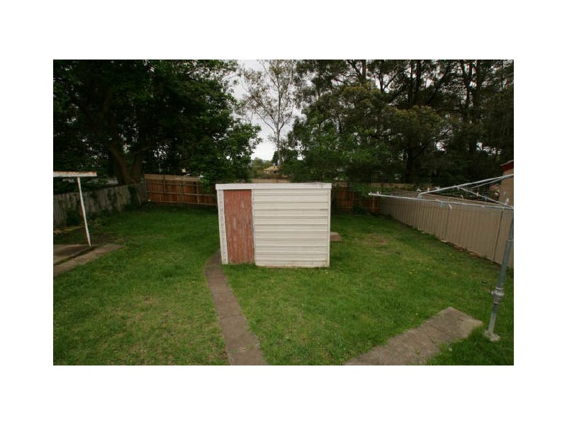 126 East Street, Nowra NSW 2541