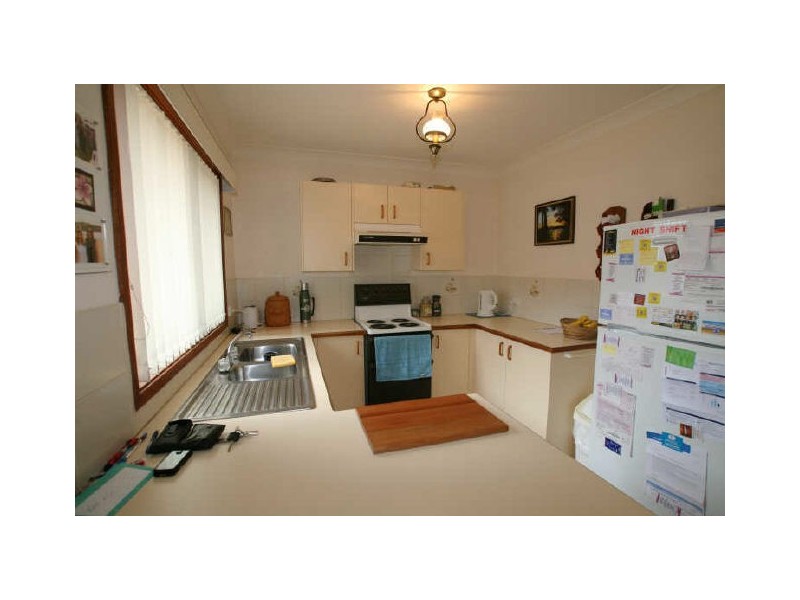1/17 Wilari Close, Bomaderry NSW 2541