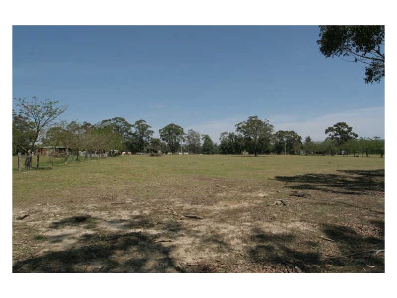 Lot 101 Jannung Lane, Wandandian NSW 2540
