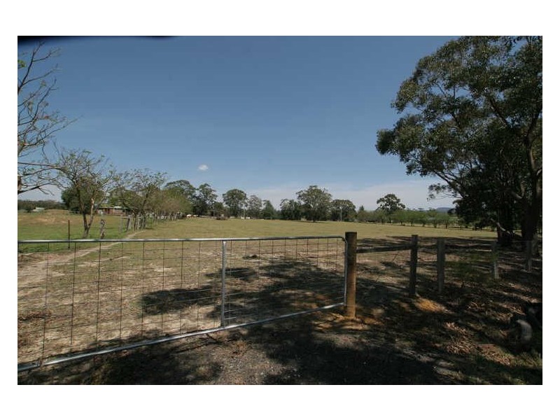Lot 101 Jannung Lane, Wandandian NSW 2540