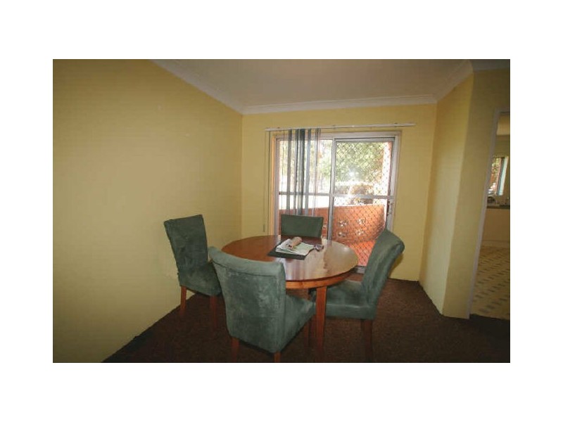 2/4-6 Morton Parade, Nowra NSW 2541