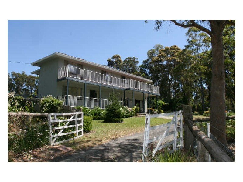 D1436A Princes Highway, Tomerong NSW 2540