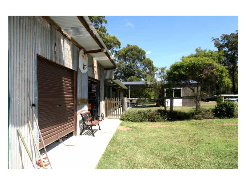D1436A Princes Highway, Tomerong NSW 2540