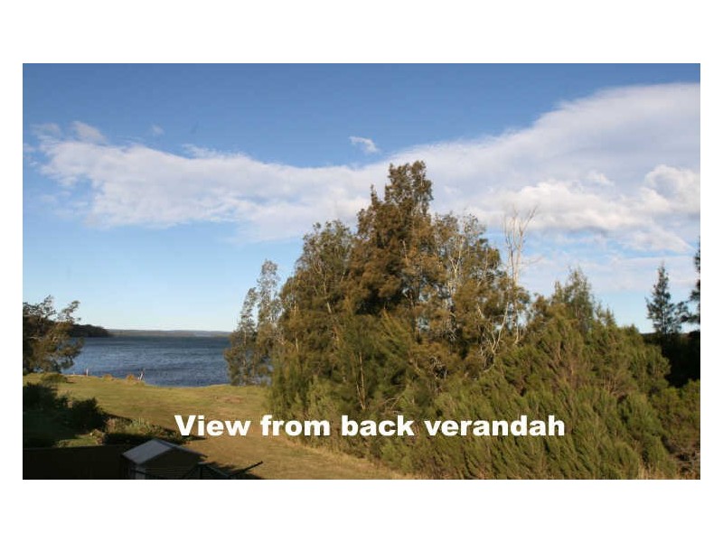 44 Watersedge Avenue, Basin View NSW 2540