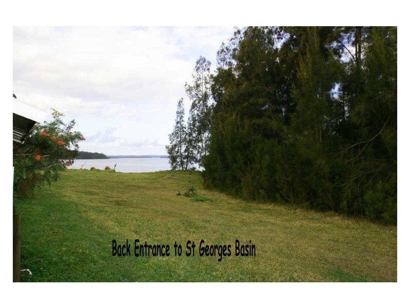 44 Watersedge Avenue, Basin View NSW 2540