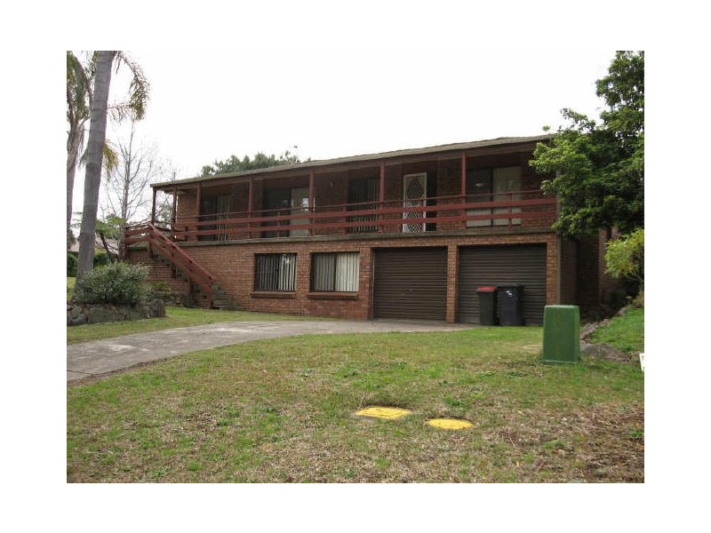 68 Yurunga Drive, North Nowra NSW 2541