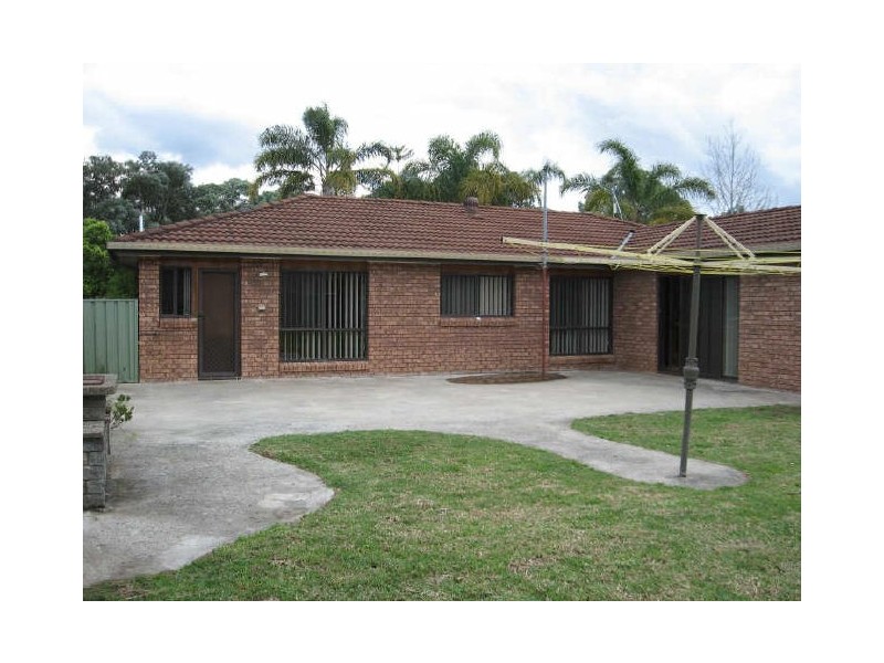 68 Yurunga Drive, North Nowra NSW 2541