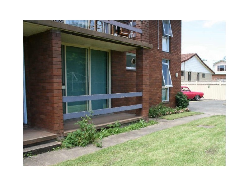 4/13 Ferry Lane, Nowra NSW 2541