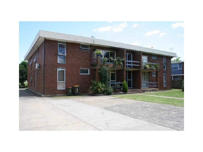 4/13 Ferry Lane, Nowra NSW 2541