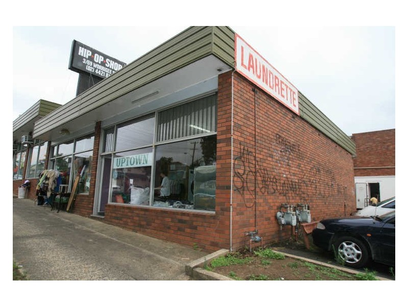 69 Worrigee Street, Nowra NSW 2541