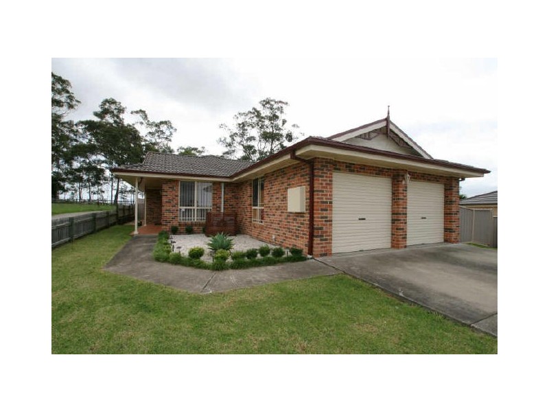 16 Flanagan Court, Worrigee NSW 2540