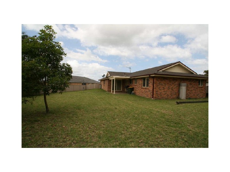 16 Flanagan Court, Worrigee NSW 2540