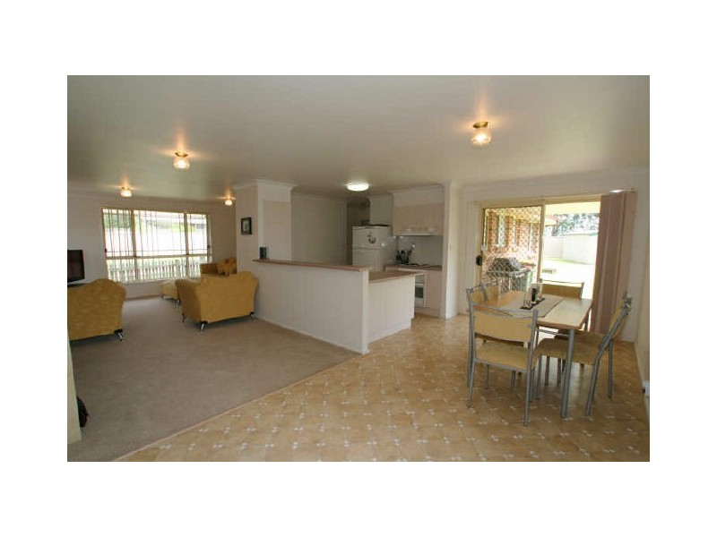 16 Flanagan Court, Worrigee NSW 2540