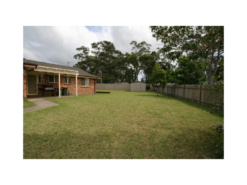 16 Flanagan Court, Worrigee NSW 2540