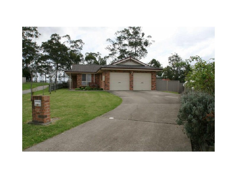 16 Flanagan Court, Worrigee NSW 2540