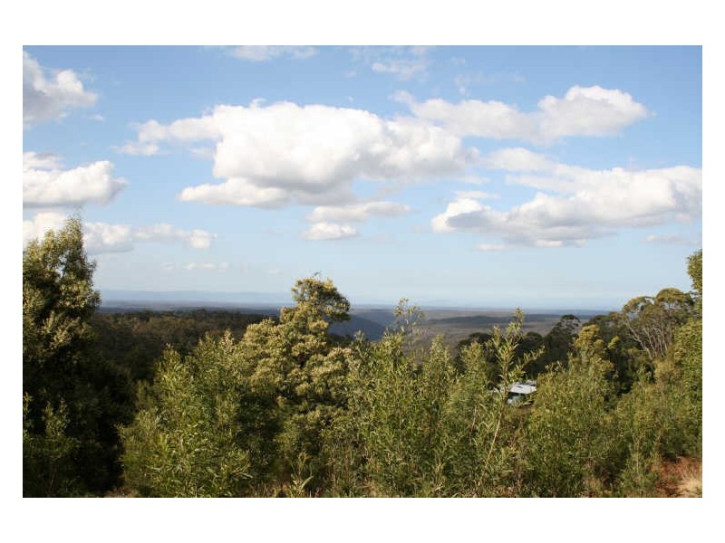 4008 Braidwood Road, Sassafras NSW 2622
