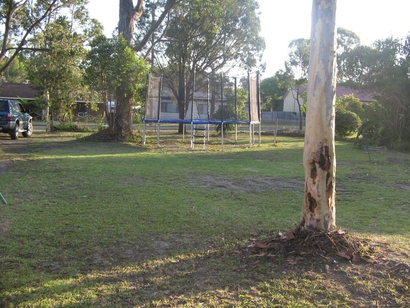 27 Vost Drive, Sanctuary Point NSW 2540