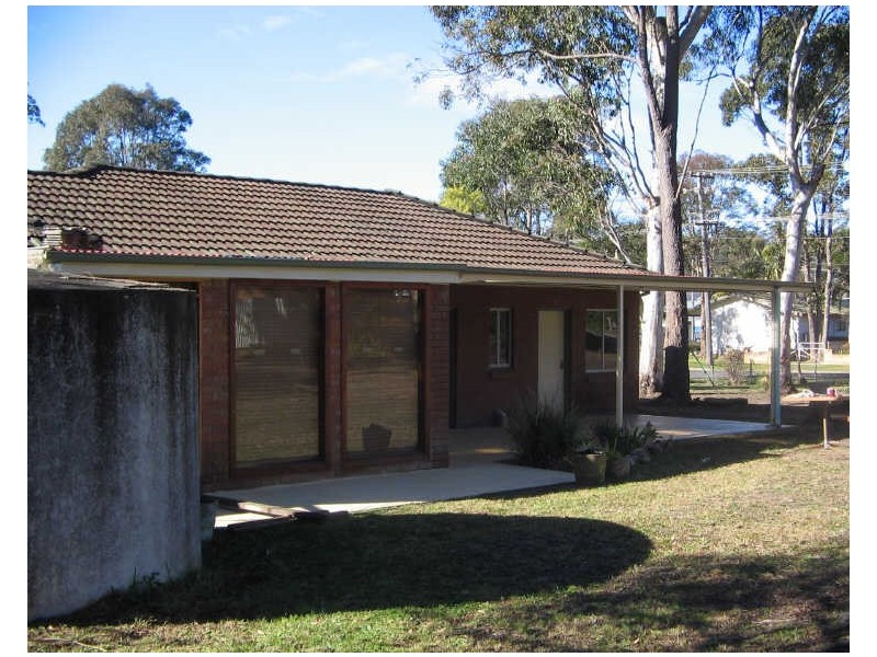 27 Vost Drive, Sanctuary Point NSW 2540