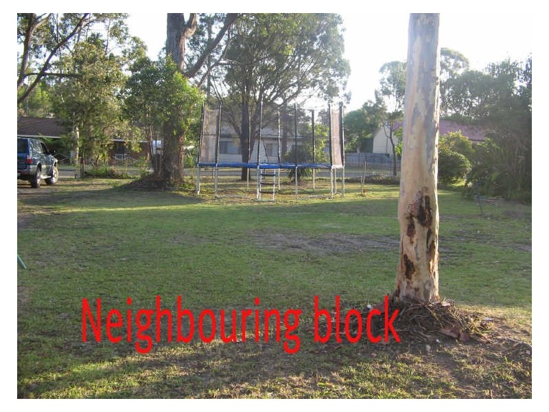 27 Vost Drive, Sanctuary Point NSW 2540